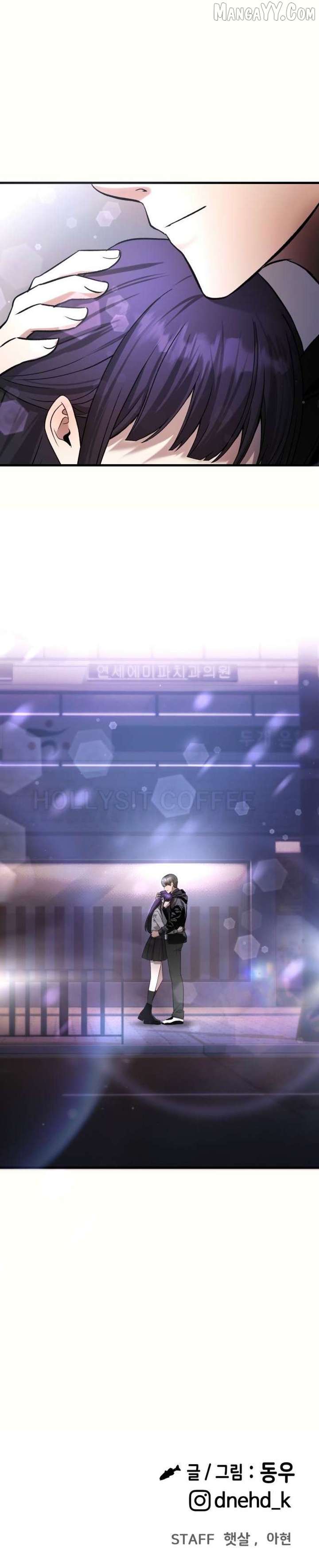 Heart-Pounding Cute Poem Chapter 36 - Page 61