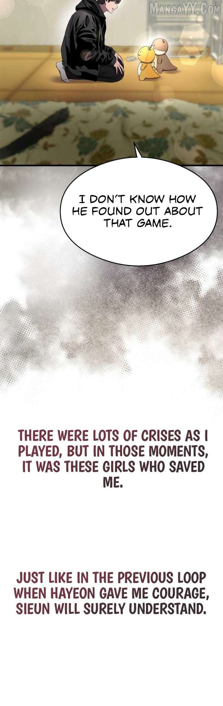 Heart-Pounding Cute Poem Chapter 36 - Page 10