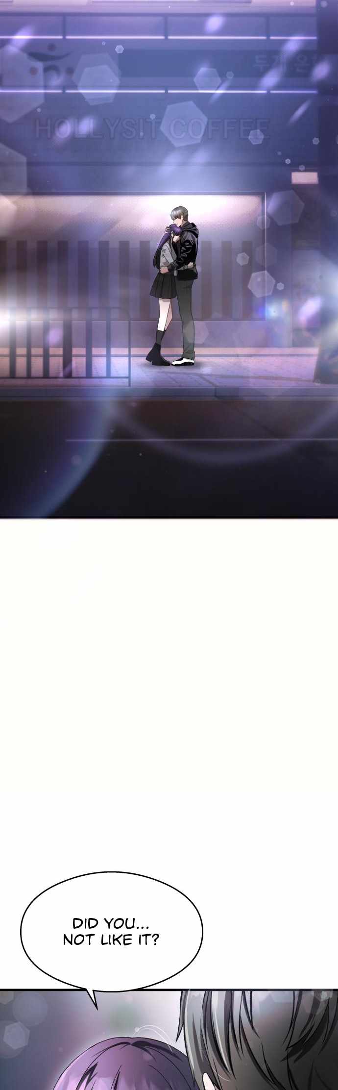 Heart-Pounding Cute Poem Chapter 37 - Page 2