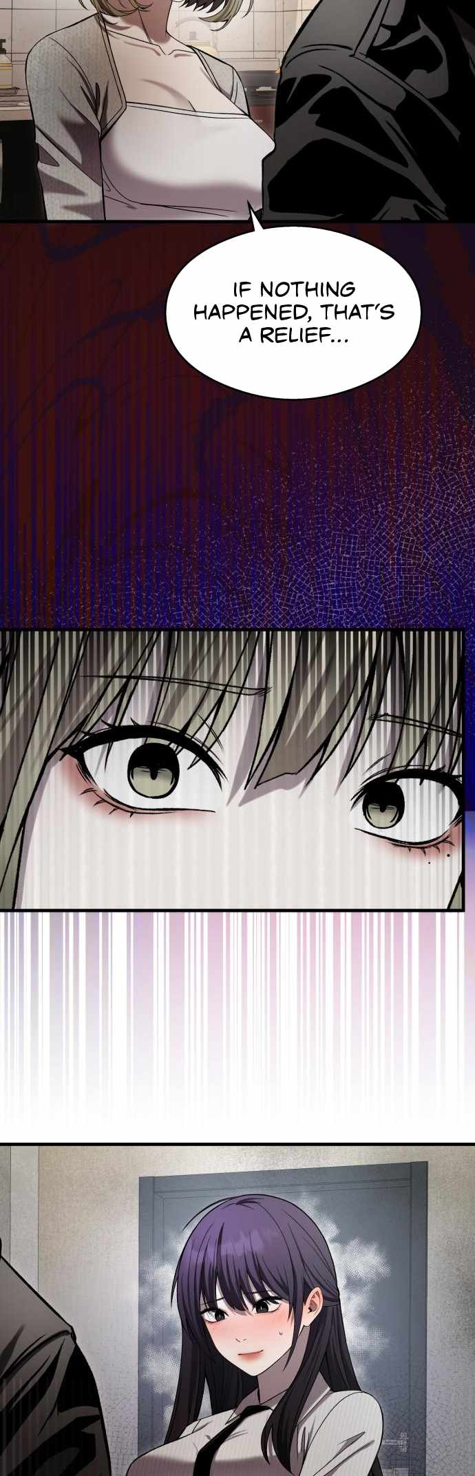 Heart-Pounding Cute Poem Chapter 37 - Page 12