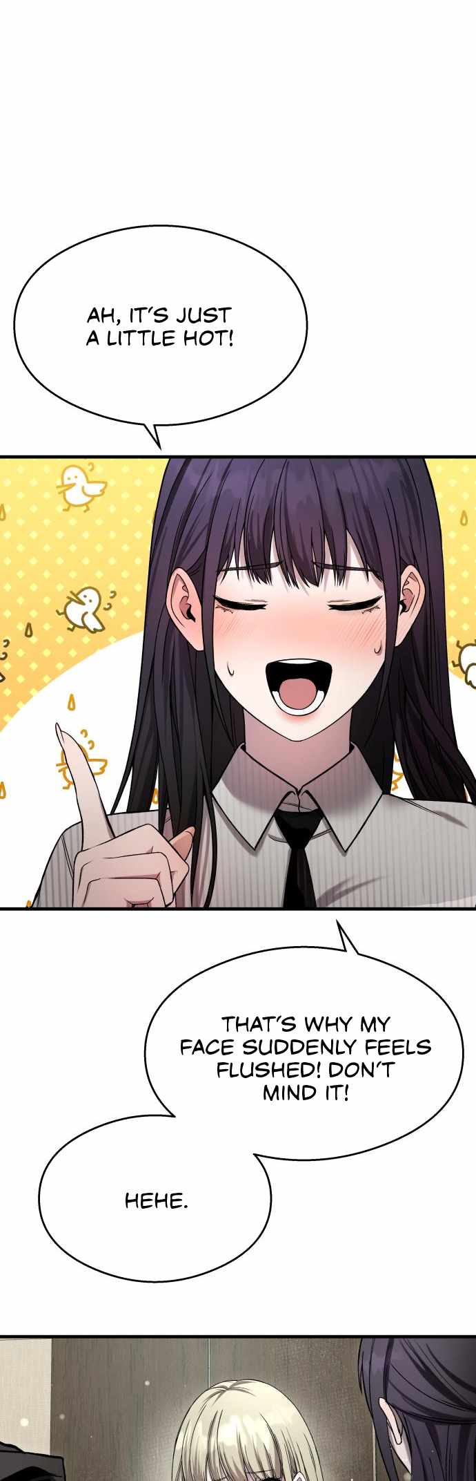 Heart-Pounding Cute Poem Chapter 37 - Page 14