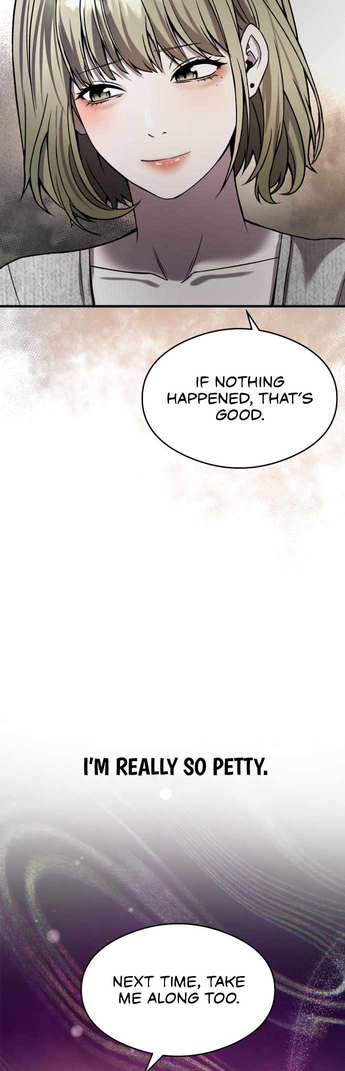 Heart-Pounding Cute Poem Chapter 37 - Page 17