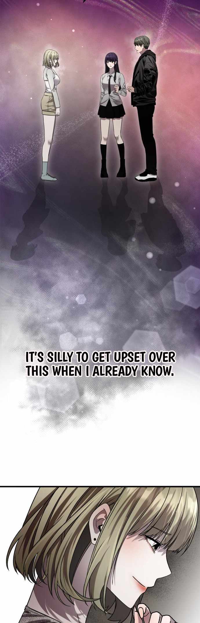 Heart-Pounding Cute Poem Chapter 37 - Page 18