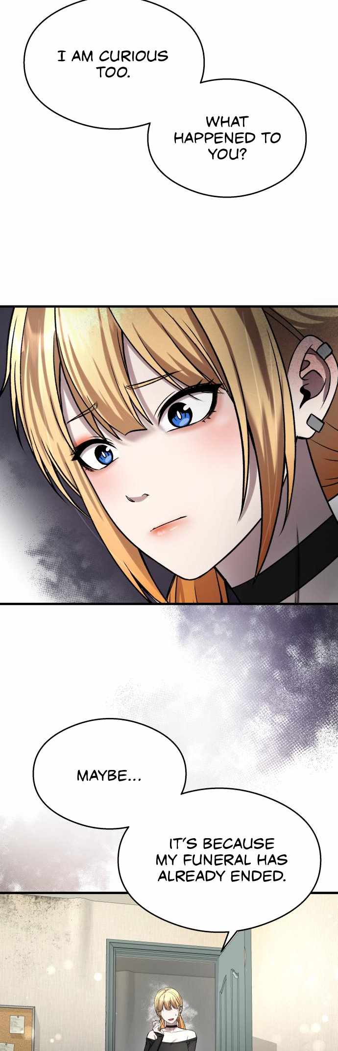 Heart-Pounding Cute Poem Chapter 37 - Page 26