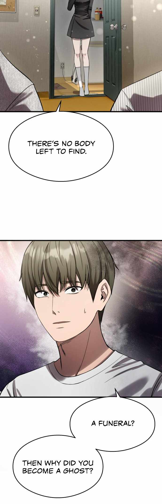 Heart-Pounding Cute Poem Chapter 37 - Page 27