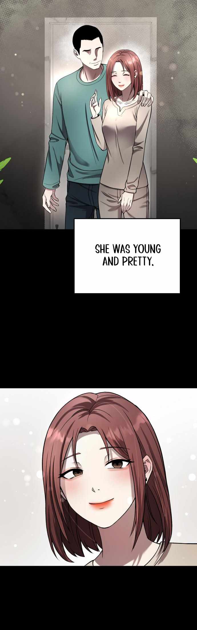 Heart-Pounding Cute Poem Chapter 37 - Page 30