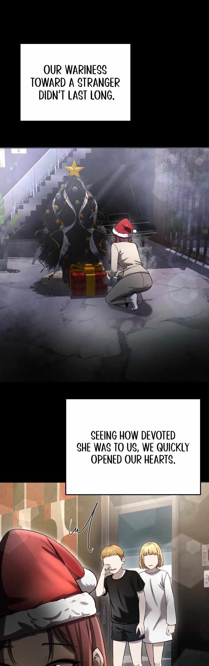 Heart-Pounding Cute Poem Chapter 37 - Page 31