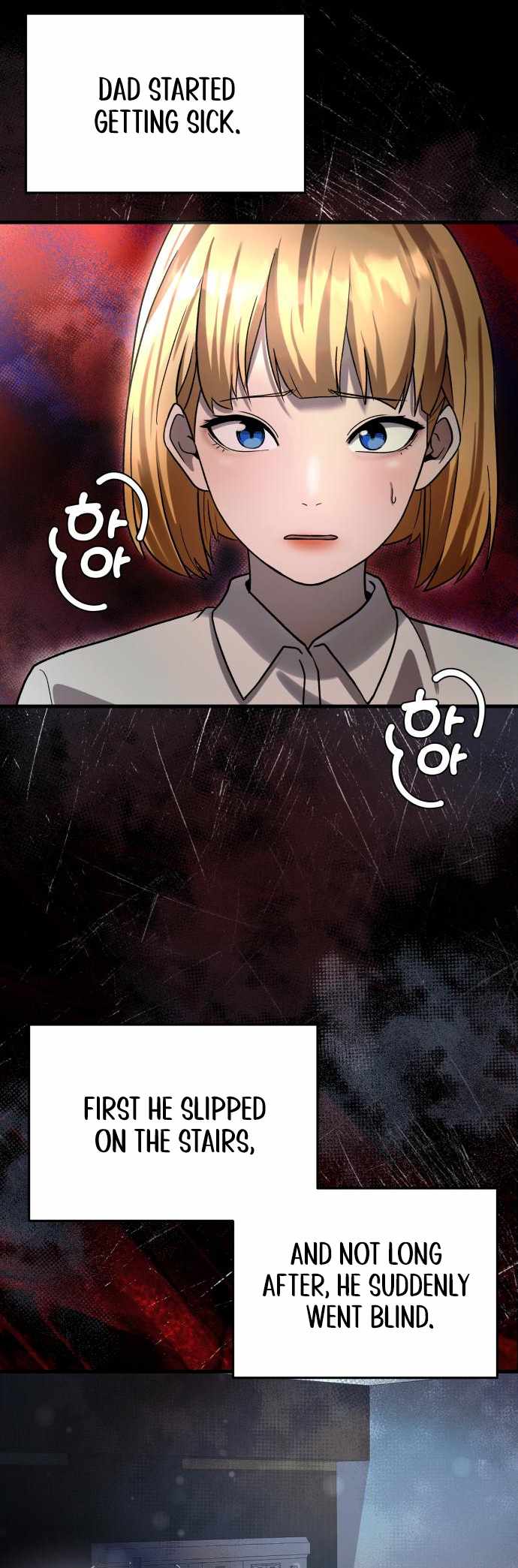 Heart-Pounding Cute Poem Chapter 37 - Page 33