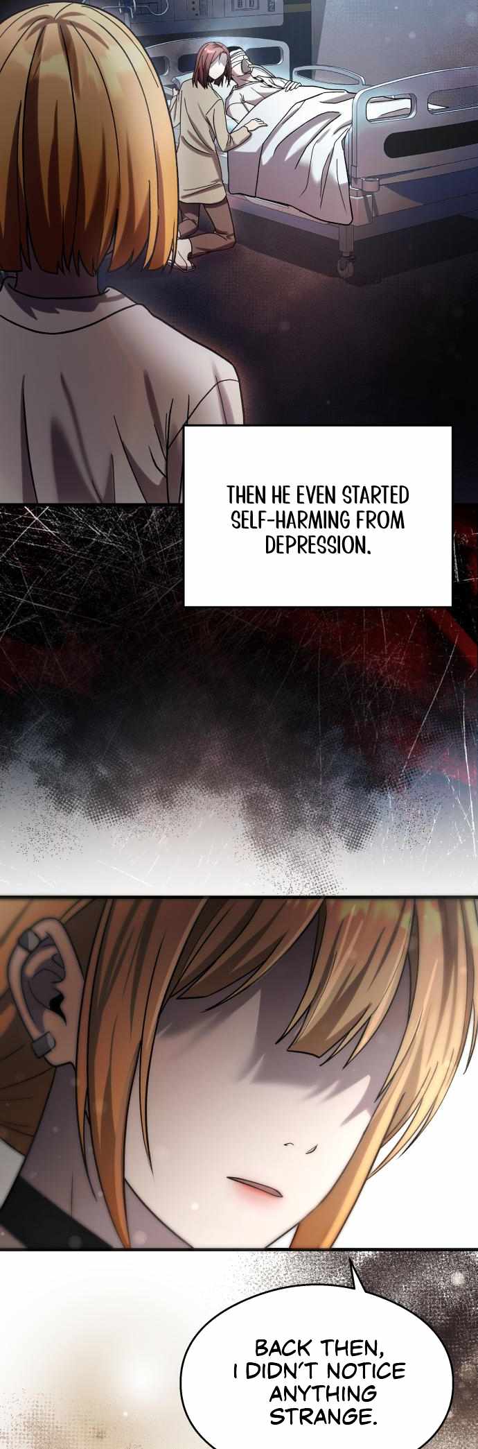 Heart-Pounding Cute Poem Chapter 37 - Page 34