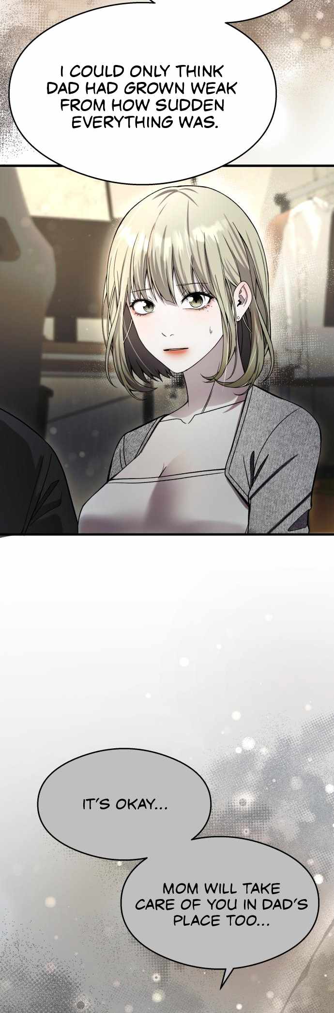 Heart-Pounding Cute Poem Chapter 37 - Page 35