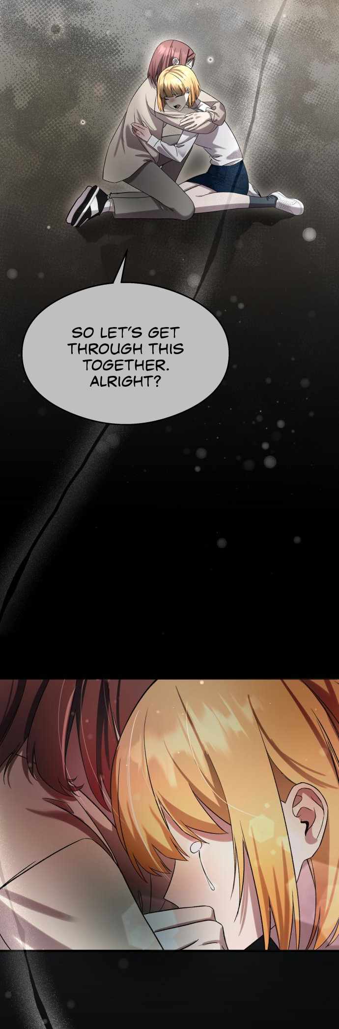 Heart-Pounding Cute Poem Chapter 37 - Page 36