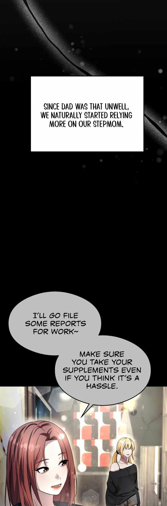 Heart-Pounding Cute Poem Chapter 37 - Page 37