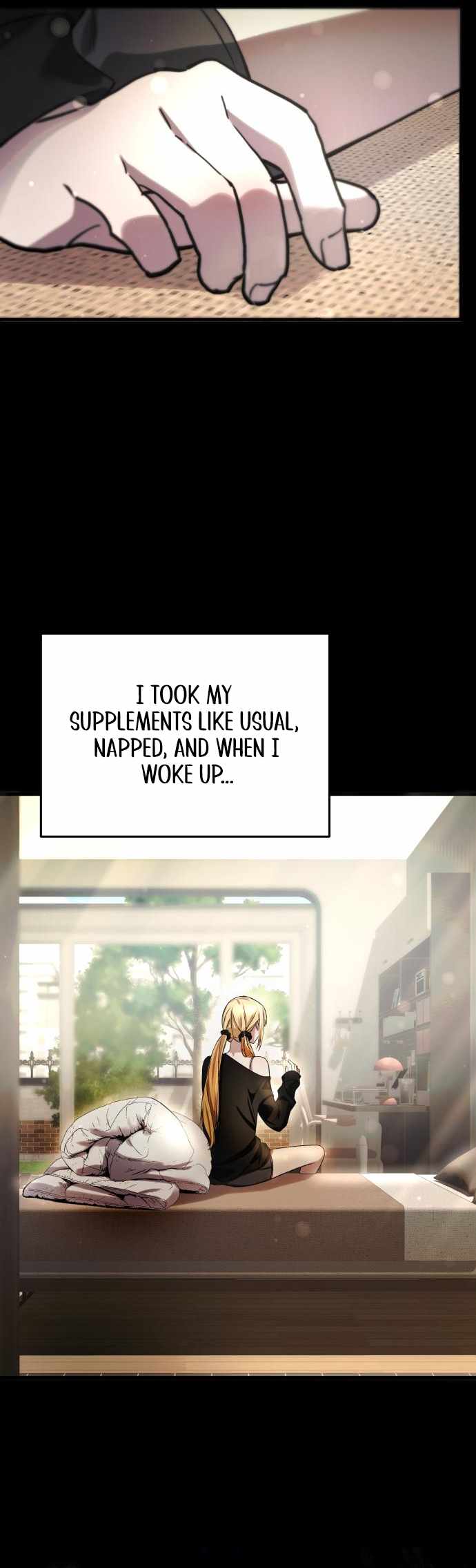 Heart-Pounding Cute Poem Chapter 37 - Page 40