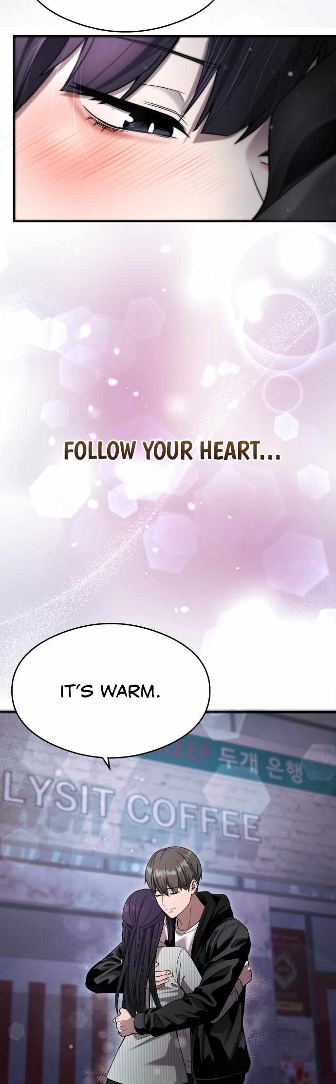 Heart-Pounding Cute Poem Chapter 37 - Page 5