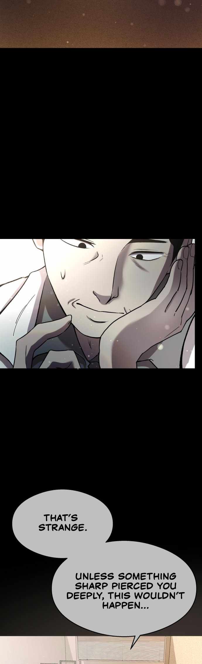 Heart-Pounding Cute Poem Chapter 37 - Page 42