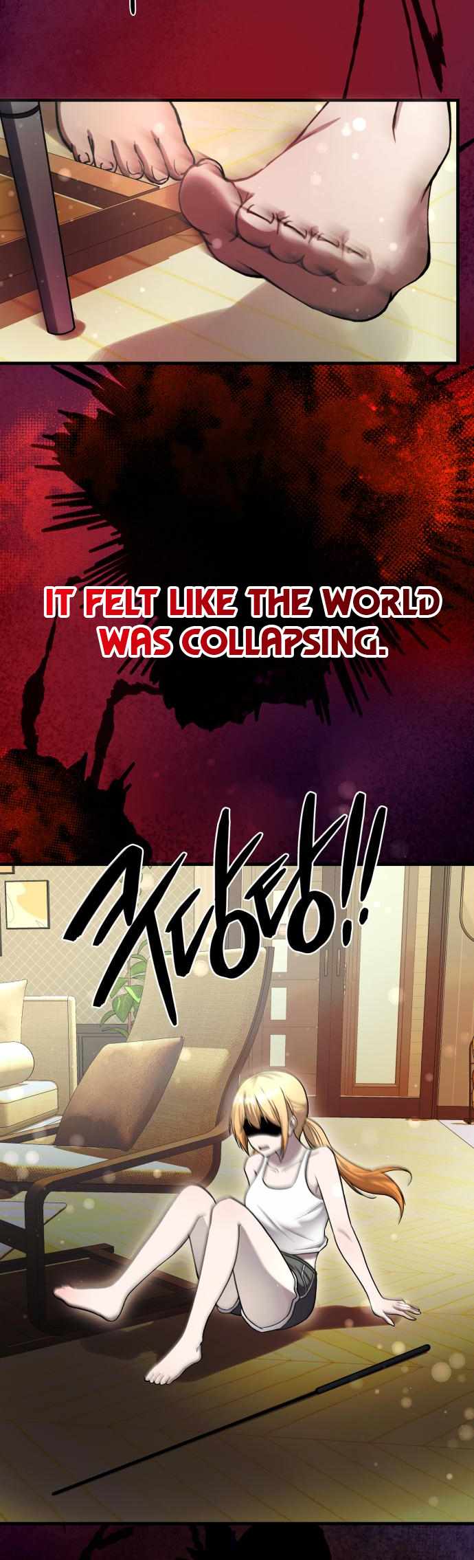 Heart-Pounding Cute Poem Chapter 37 - Page 44