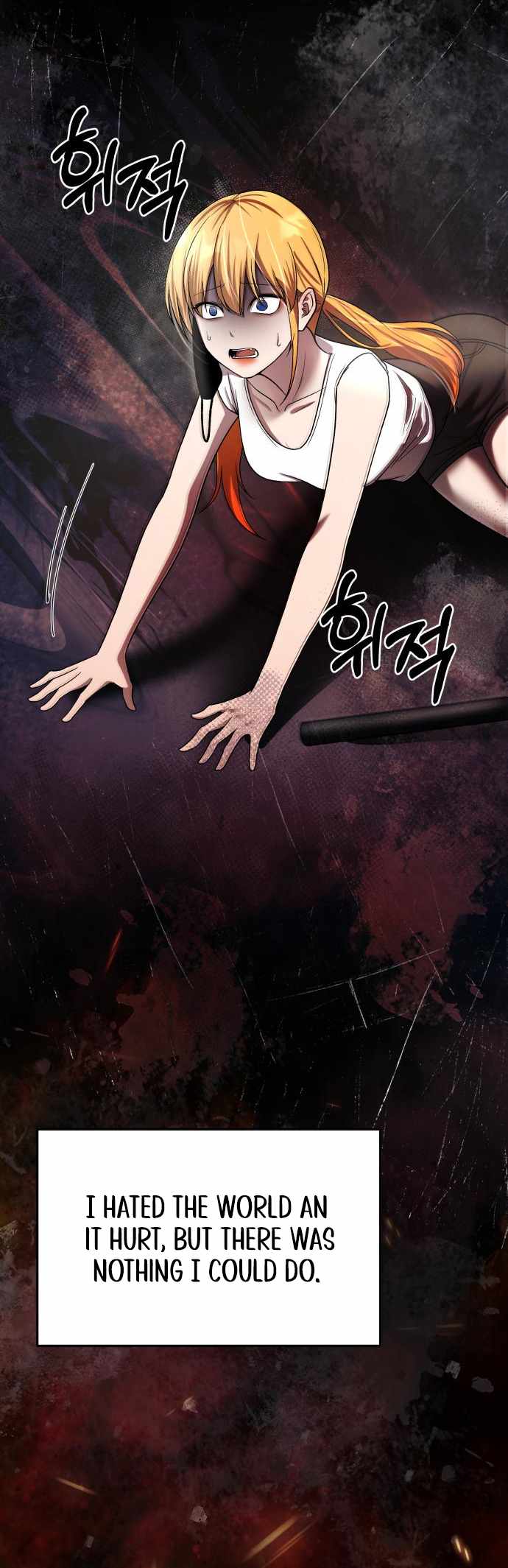 Heart-Pounding Cute Poem Chapter 37 - Page 46