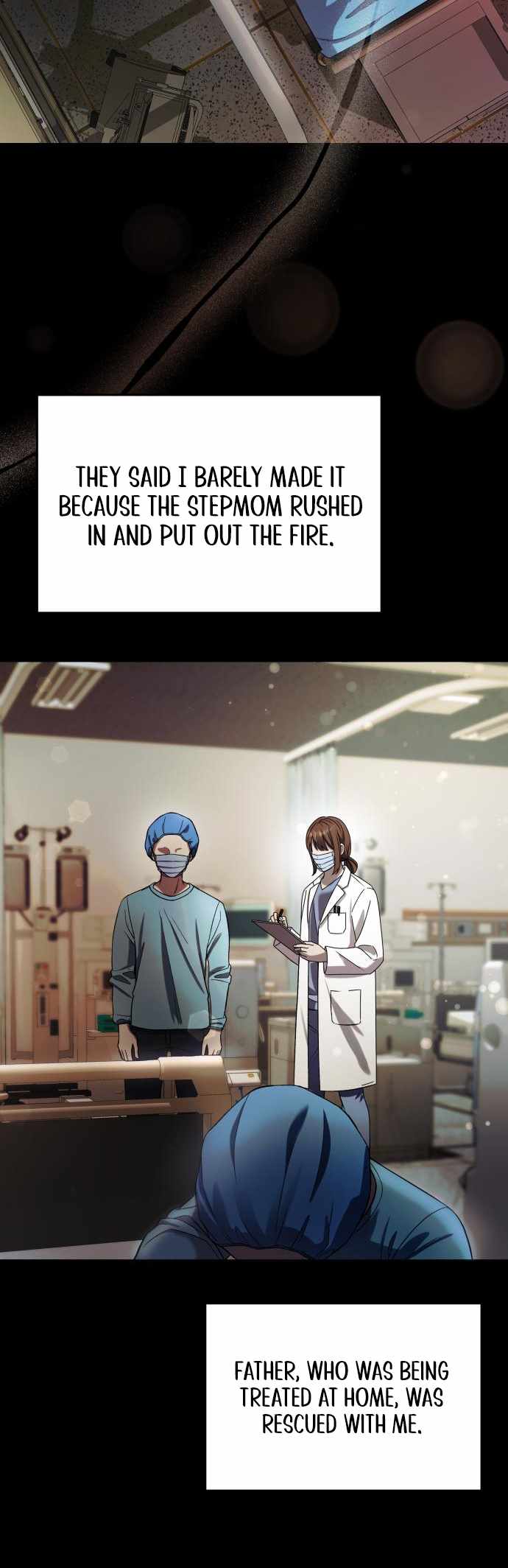 Heart-Pounding Cute Poem Chapter 37 - Page 50