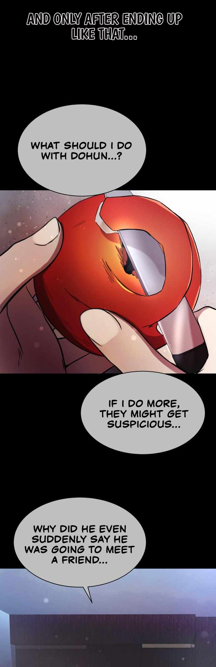 Heart-Pounding Cute Poem Chapter 37 - Page 52