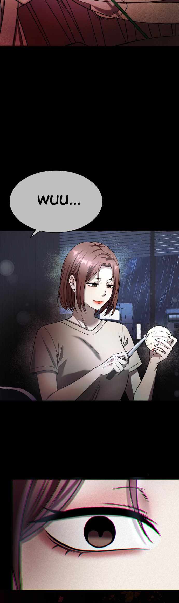 Heart-Pounding Cute Poem Chapter 37 - Page 54