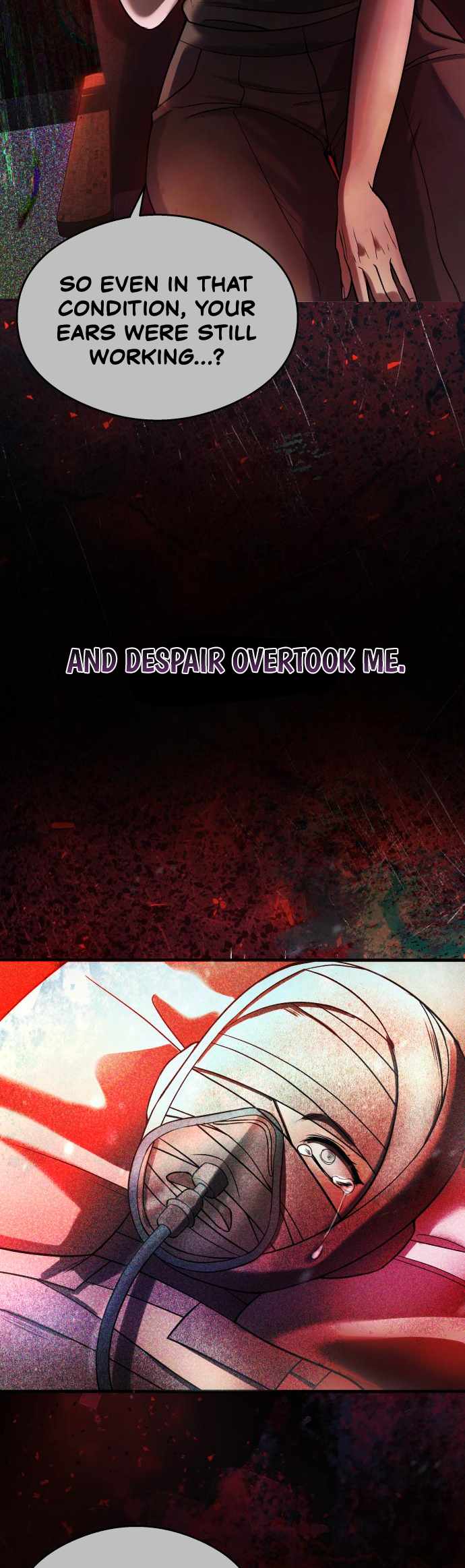 Heart-Pounding Cute Poem Chapter 37 - Page 57