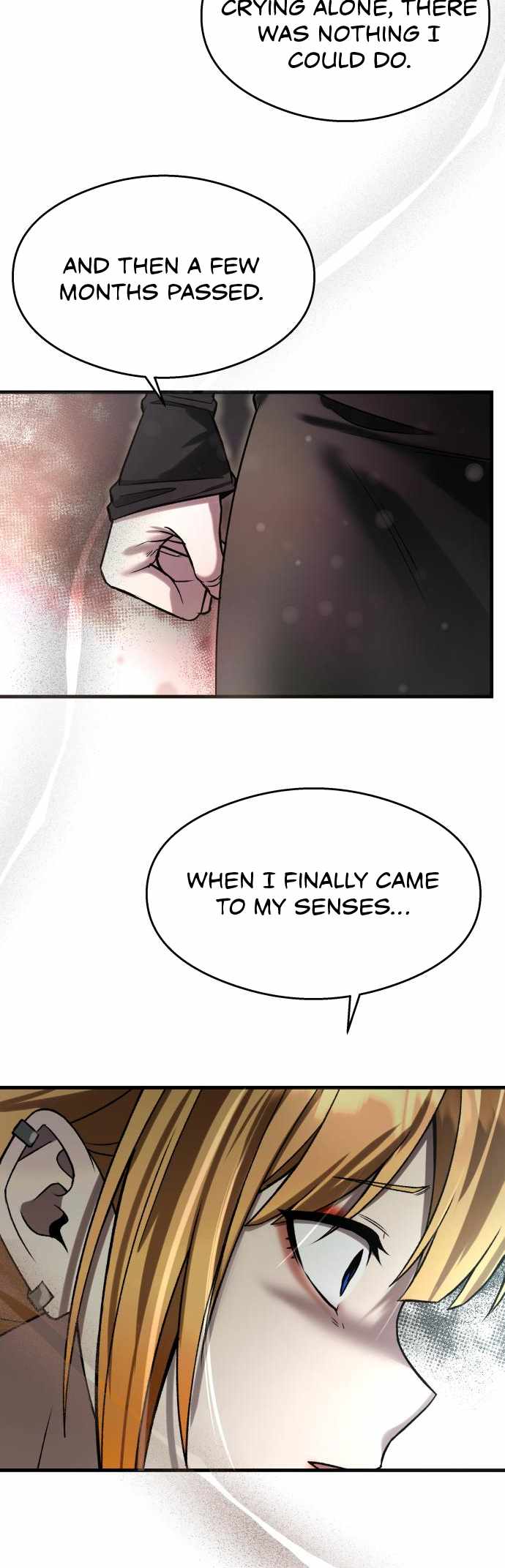 Heart-Pounding Cute Poem Chapter 37 - Page 60