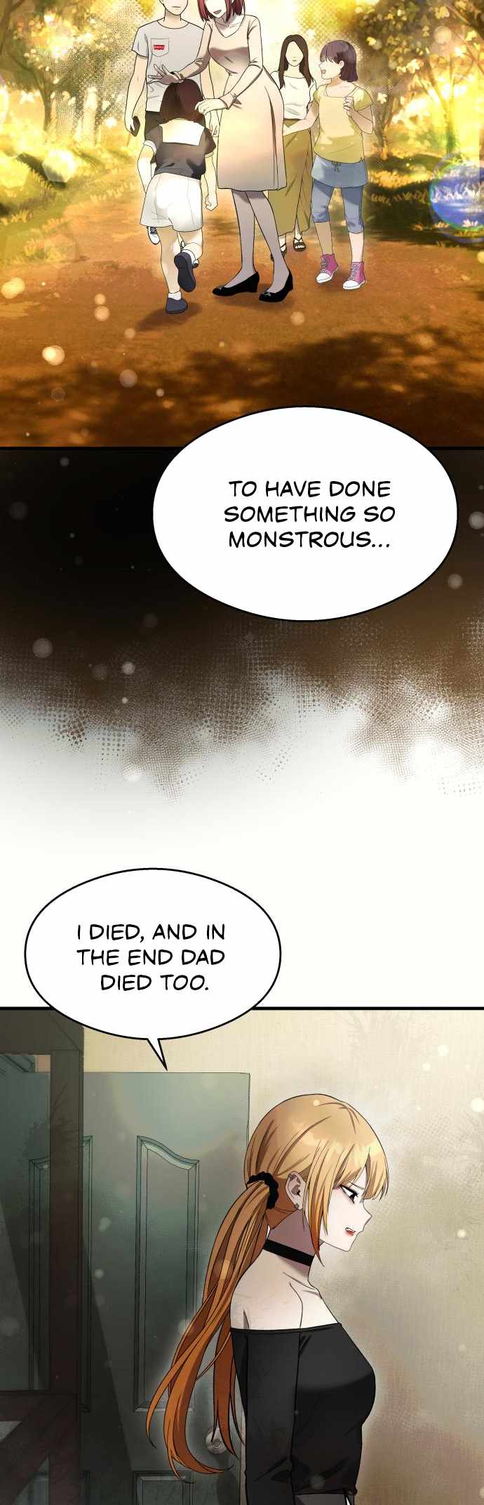 Heart-Pounding Cute Poem Chapter 37 - Page 64