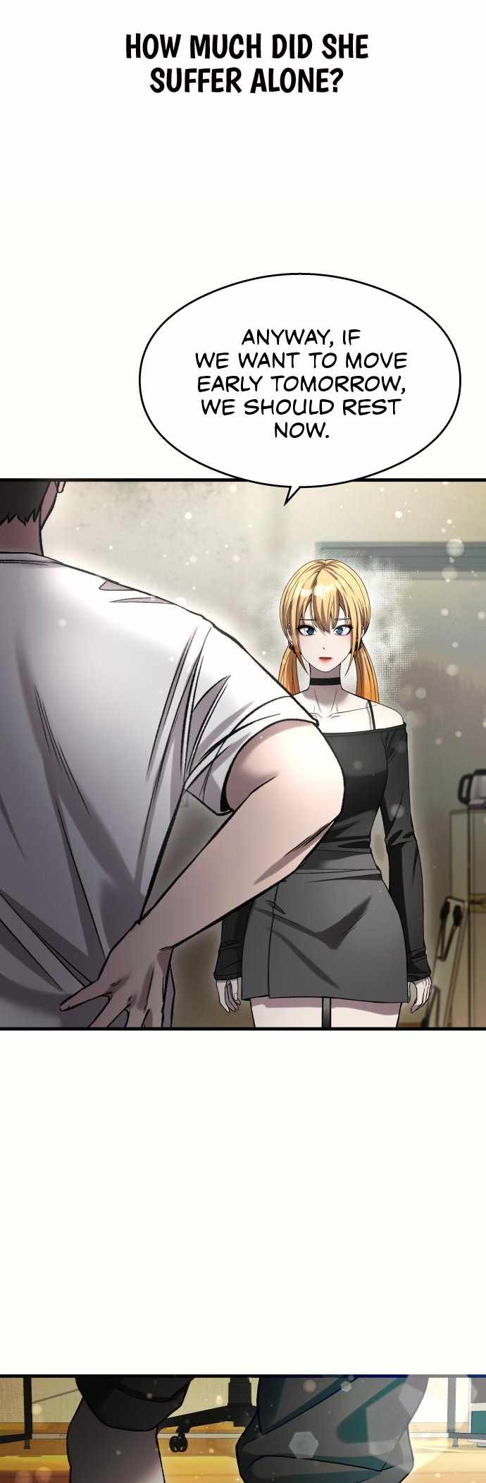 Heart-Pounding Cute Poem Chapter 37 - Page 66