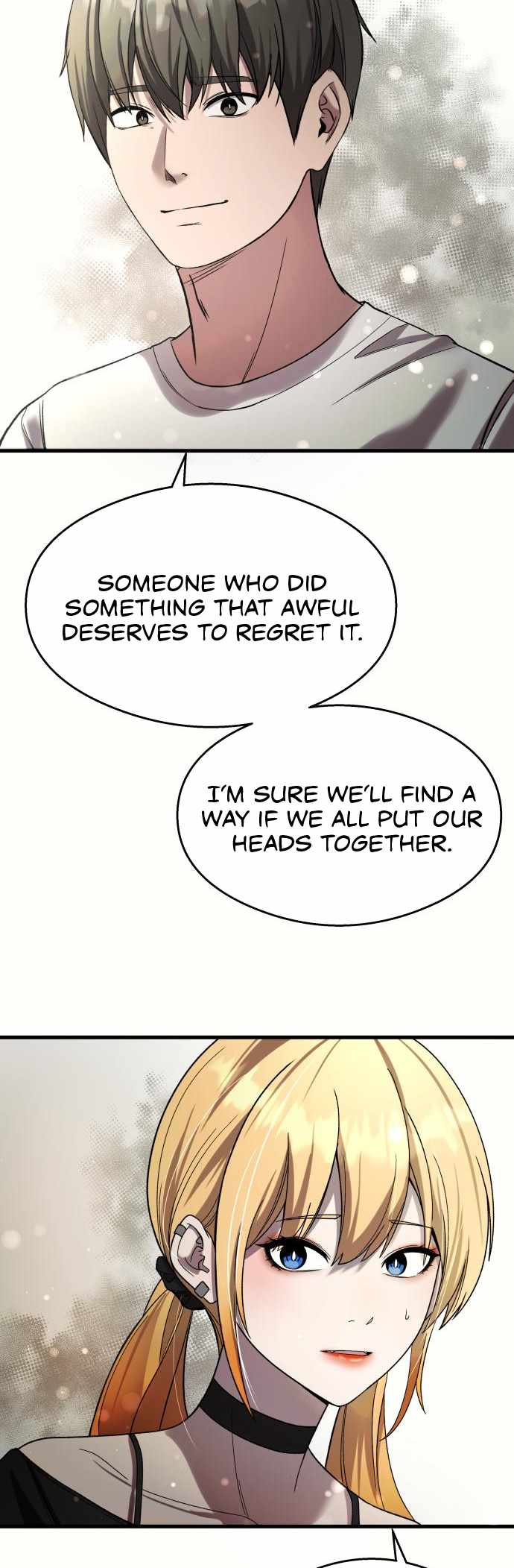 Heart-Pounding Cute Poem Chapter 37 - Page 68