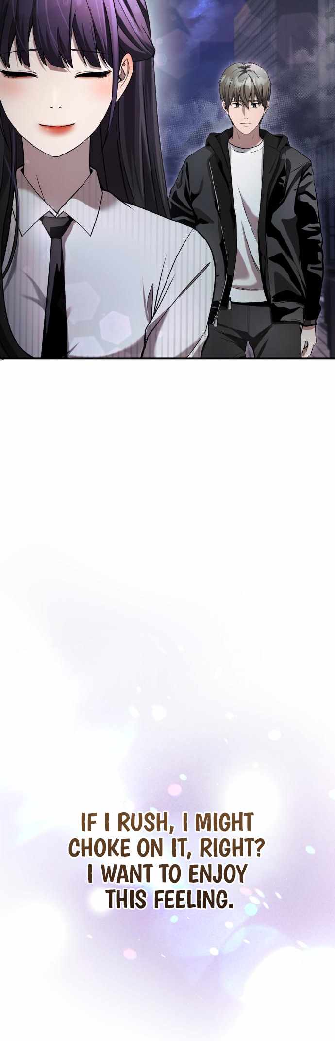 Heart-Pounding Cute Poem Chapter 37 - Page 8