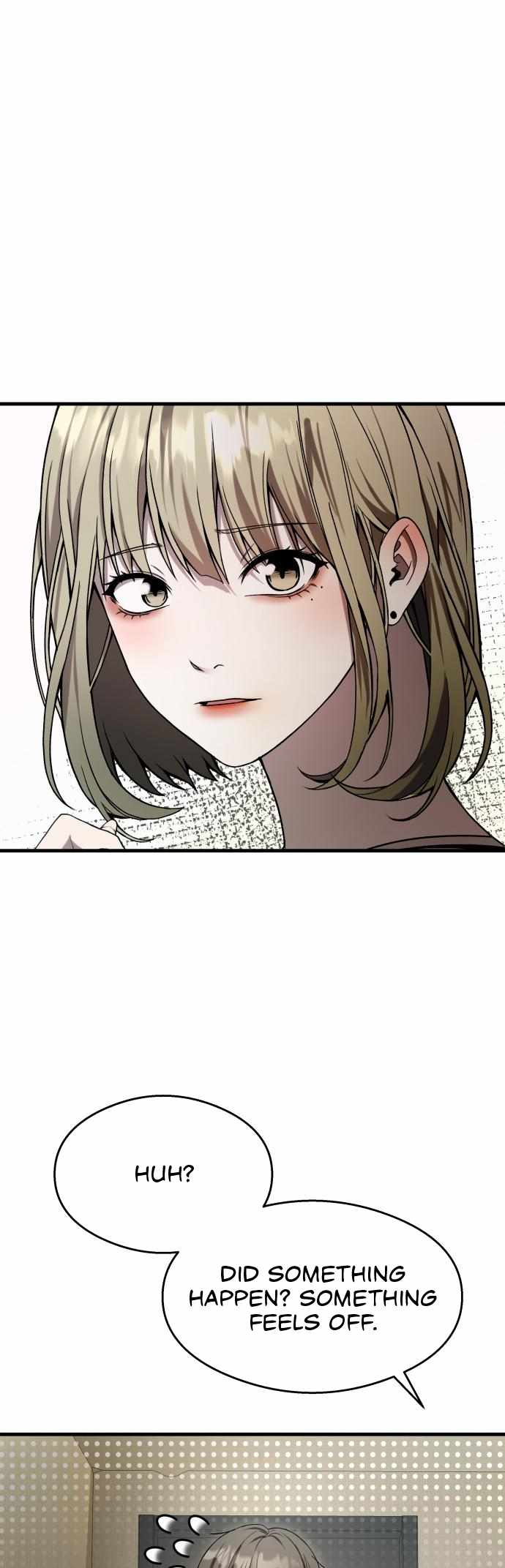 Heart-Pounding Cute Poem Chapter 37 - Page 10