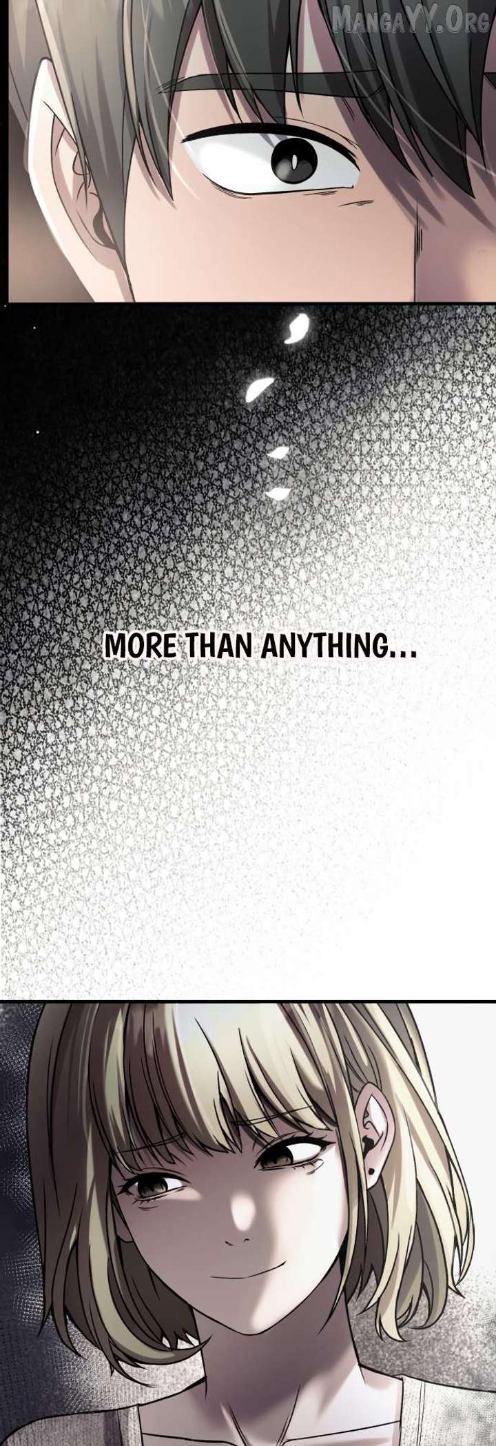 Heart-Pounding Cute Poem Chapter 38 - Page 11