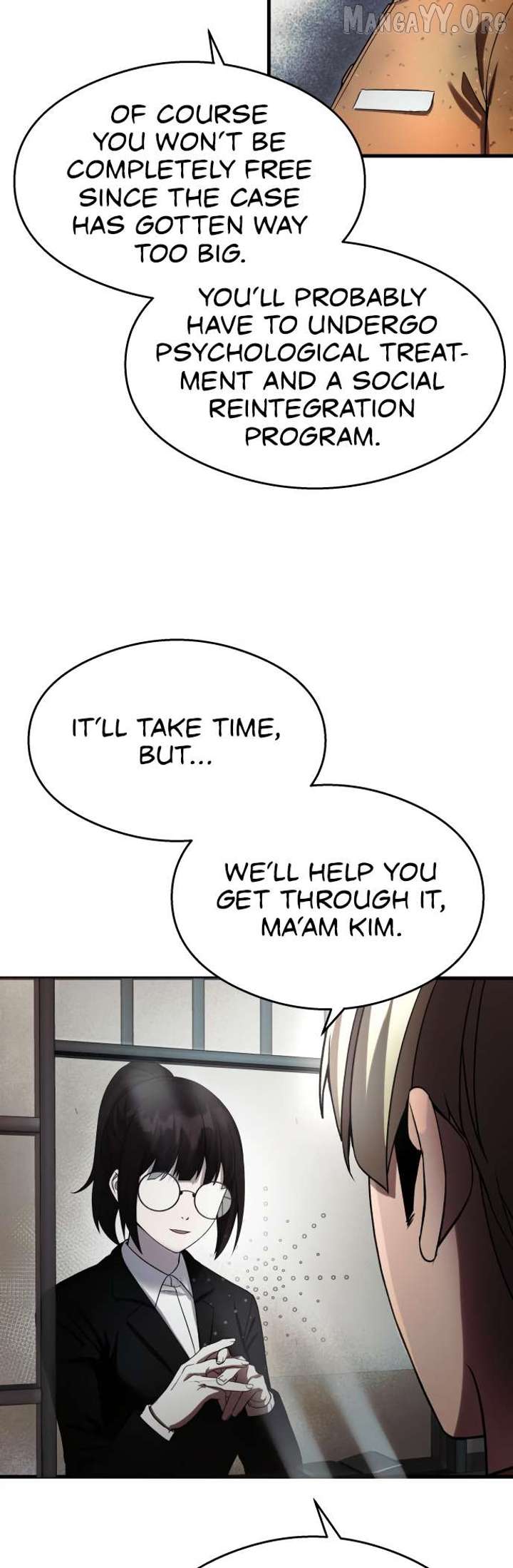 Heart-Pounding Cute Poem Chapter 38 - Page 19