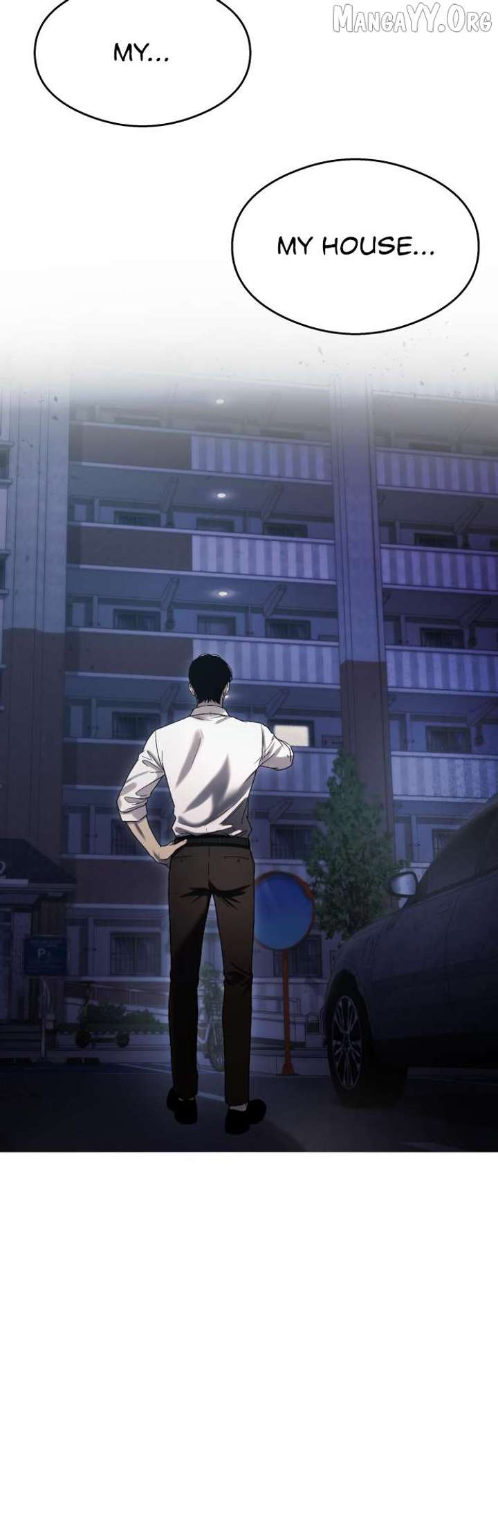 Heart-Pounding Cute Poem Chapter 38 - Page 21