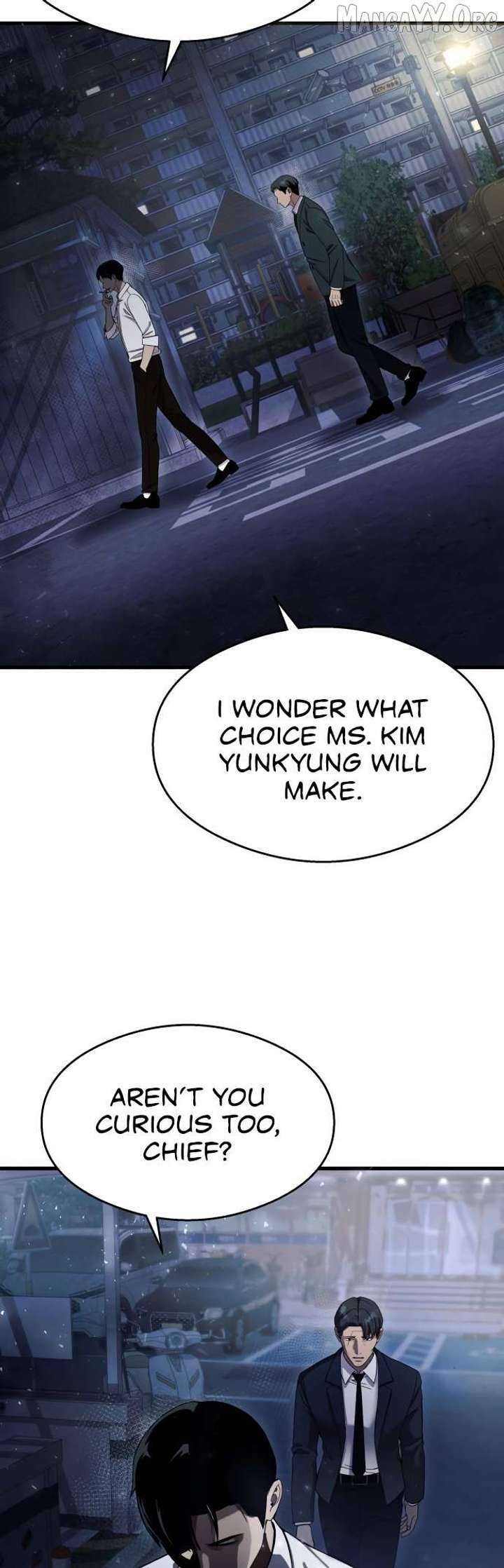 Heart-Pounding Cute Poem Chapter 38 - Page 25