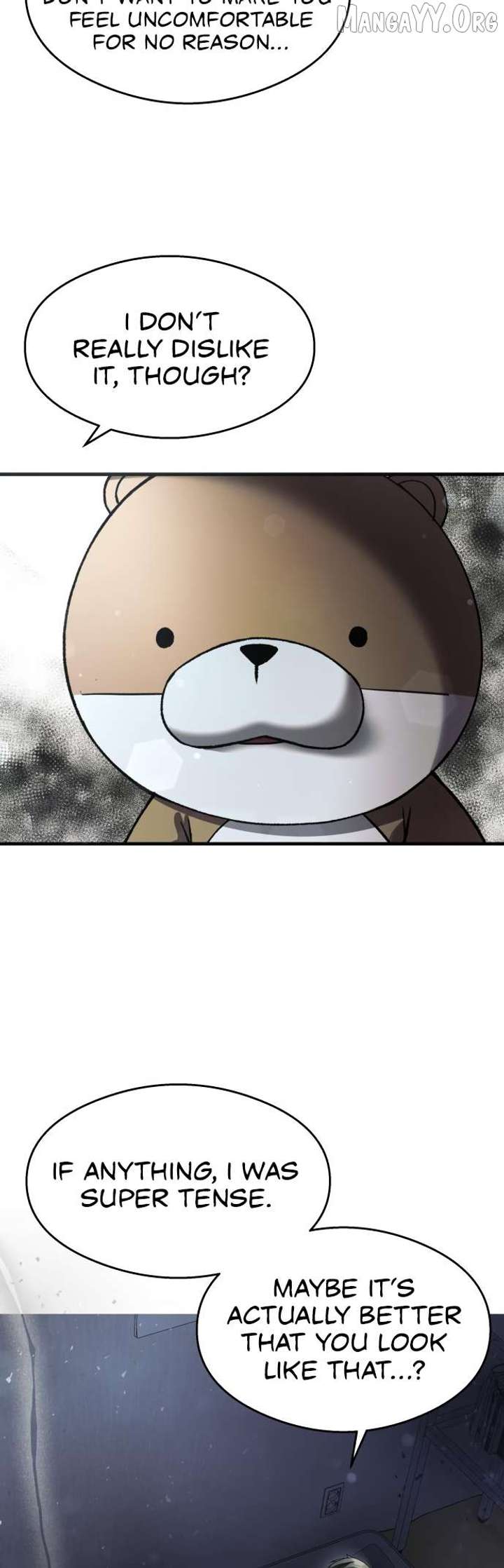 Heart-Pounding Cute Poem Chapter 38 - Page 34