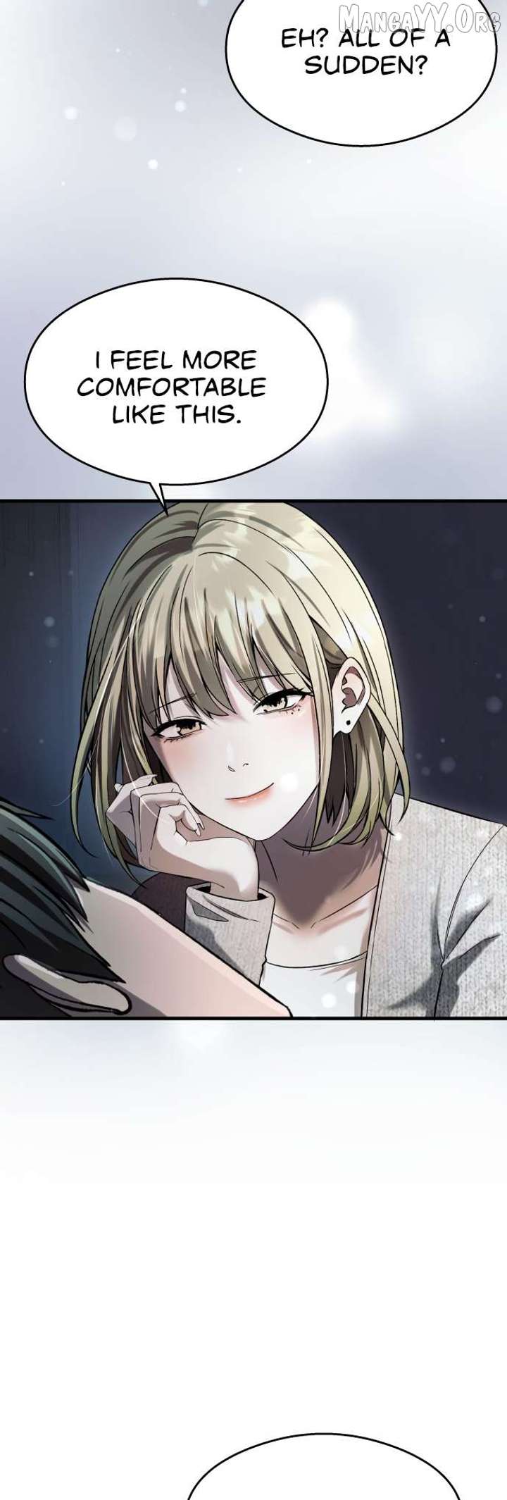 Heart-Pounding Cute Poem Chapter 38 - Page 39