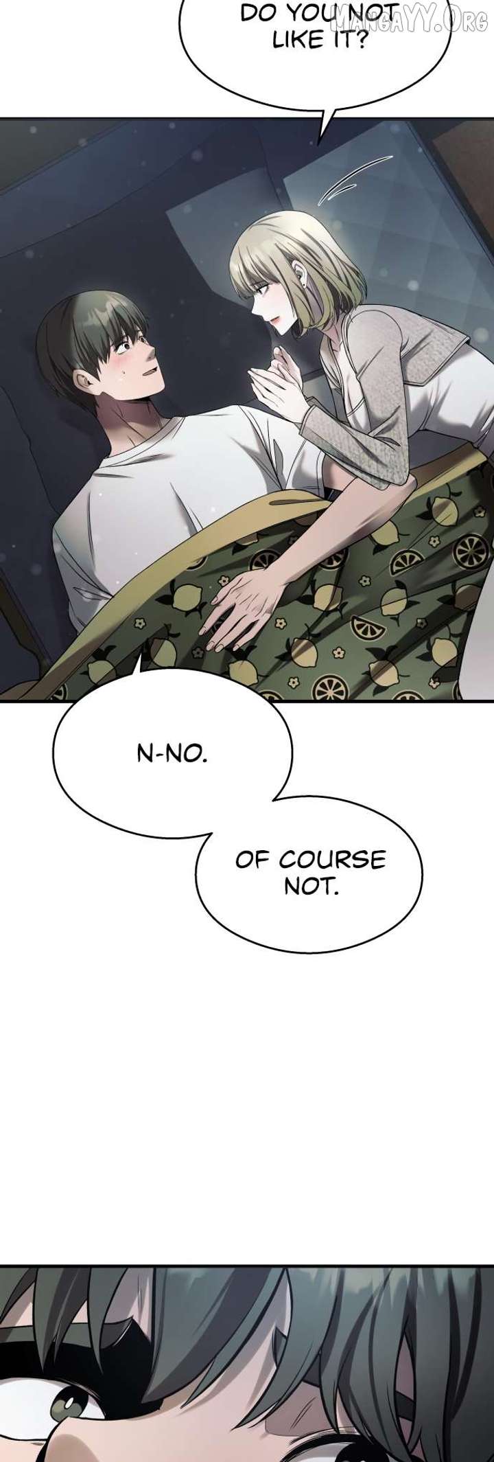 Heart-Pounding Cute Poem Chapter 38 - Page 40