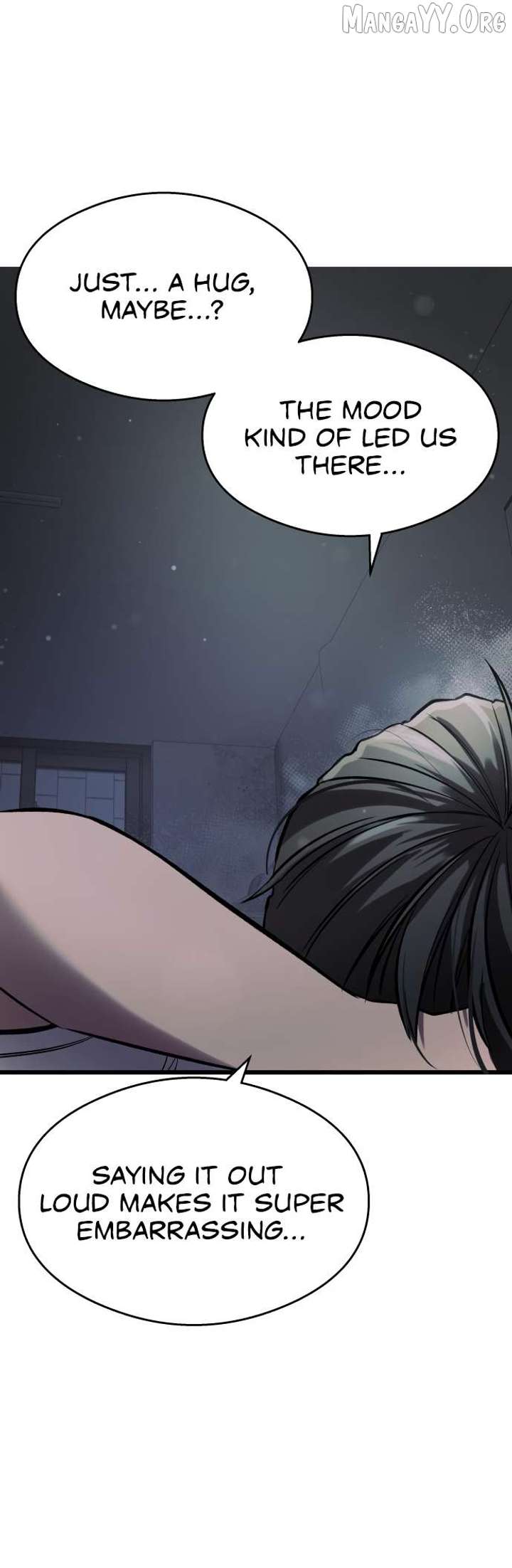 Heart-Pounding Cute Poem Chapter 38 - Page 44