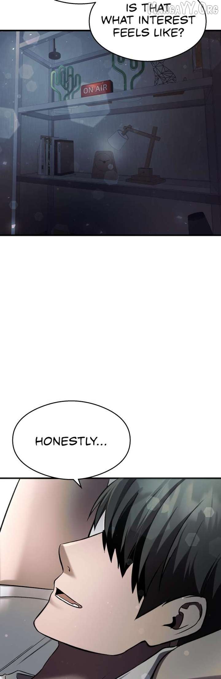 Heart-Pounding Cute Poem Chapter 38 - Page 46