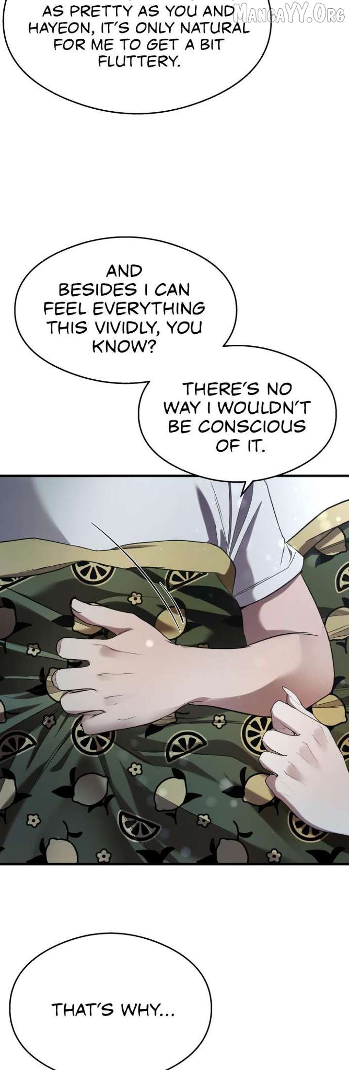 Heart-Pounding Cute Poem Chapter 38 - Page 48