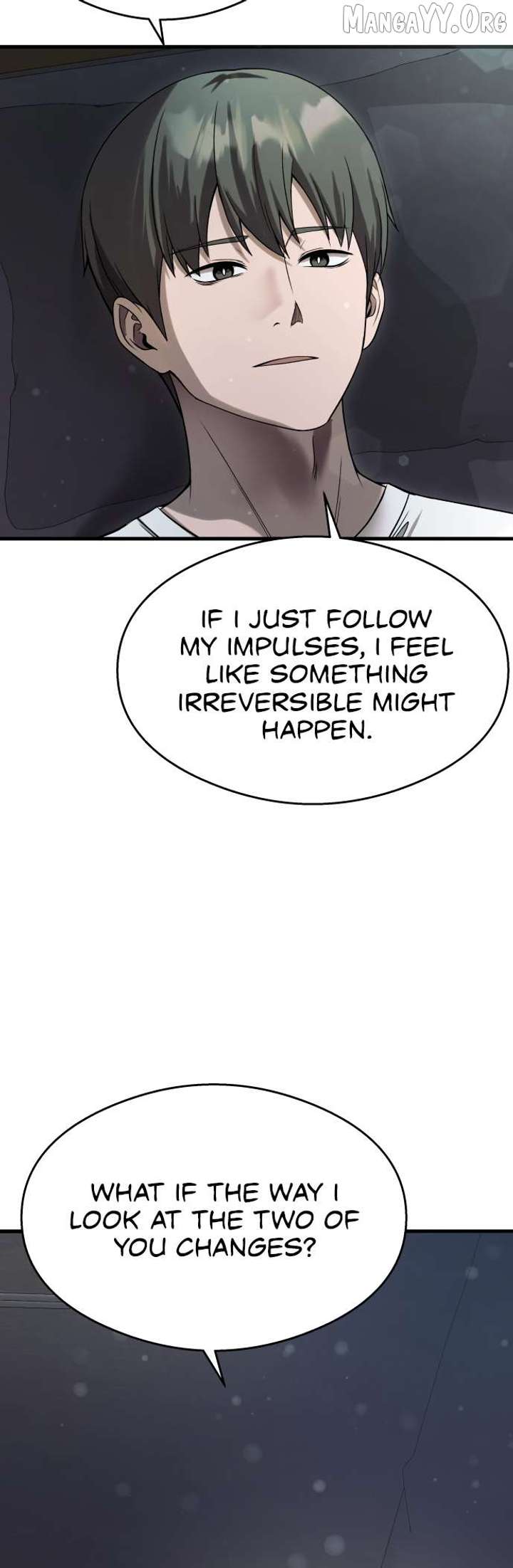 Heart-Pounding Cute Poem Chapter 38 - Page 49