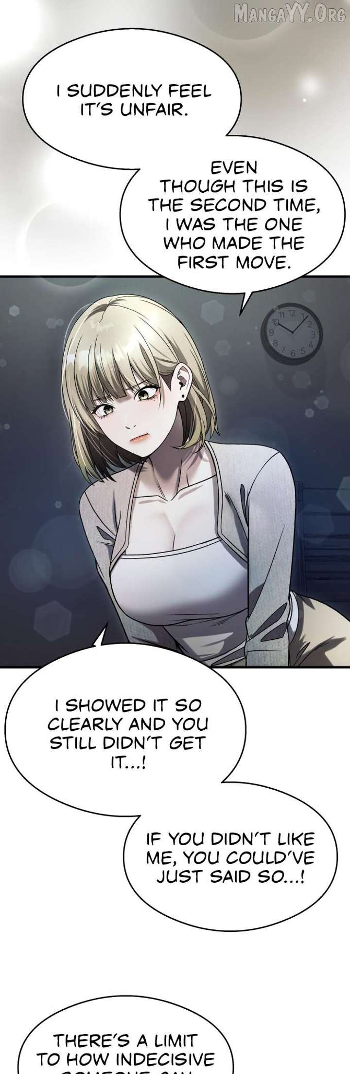 Heart-Pounding Cute Poem Chapter 38 - Page 53