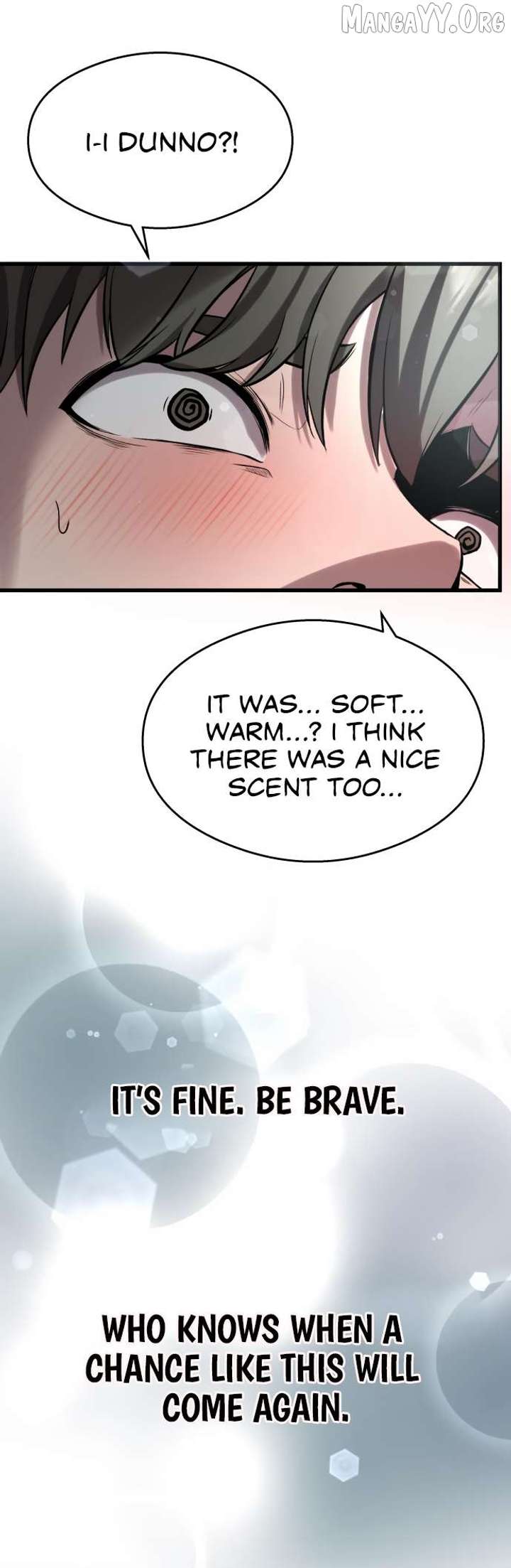 Heart-Pounding Cute Poem Chapter 38 - Page 56