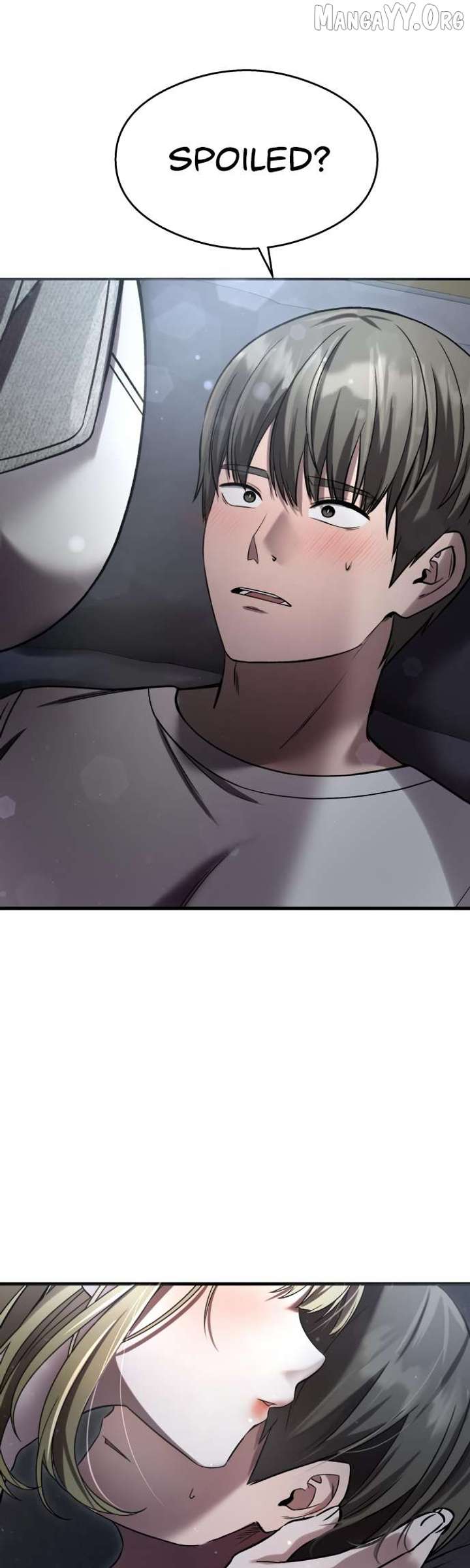 Heart-Pounding Cute Poem Chapter 38 - Page 59