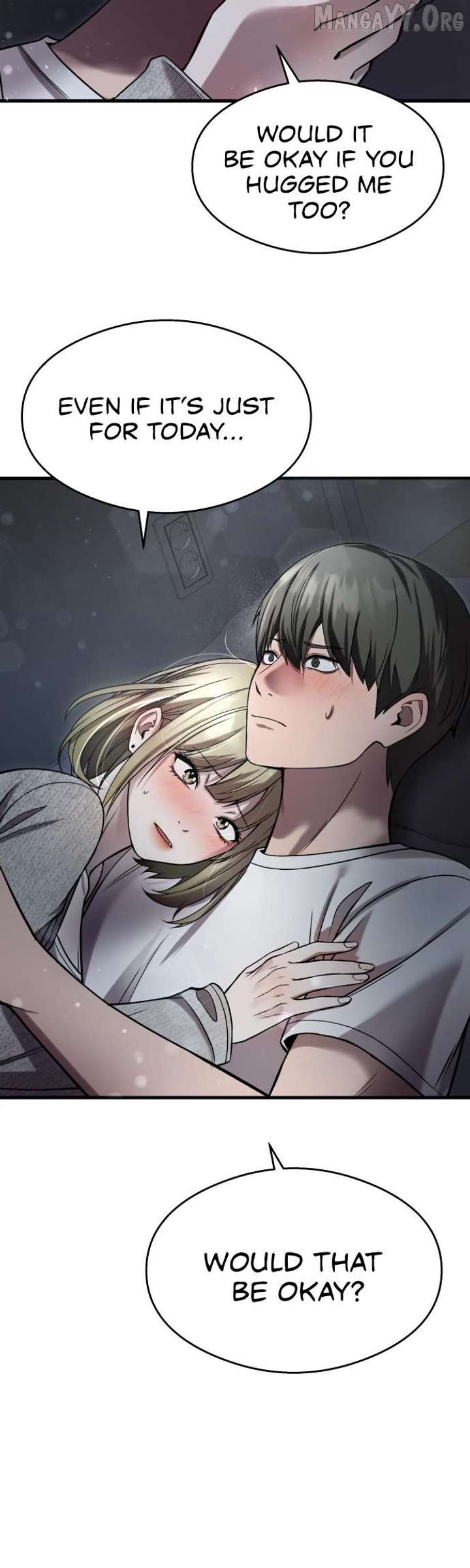 Heart-Pounding Cute Poem Chapter 38 - Page 60