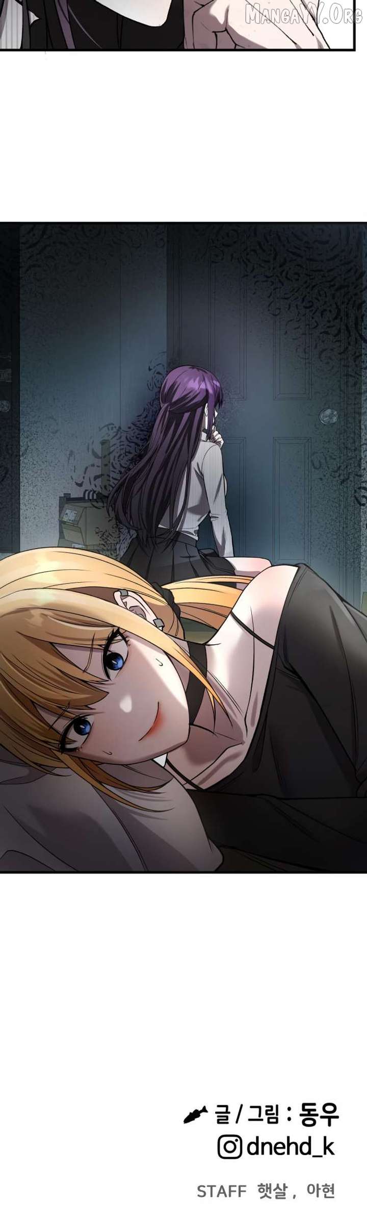 Heart-Pounding Cute Poem Chapter 38 - Page 62