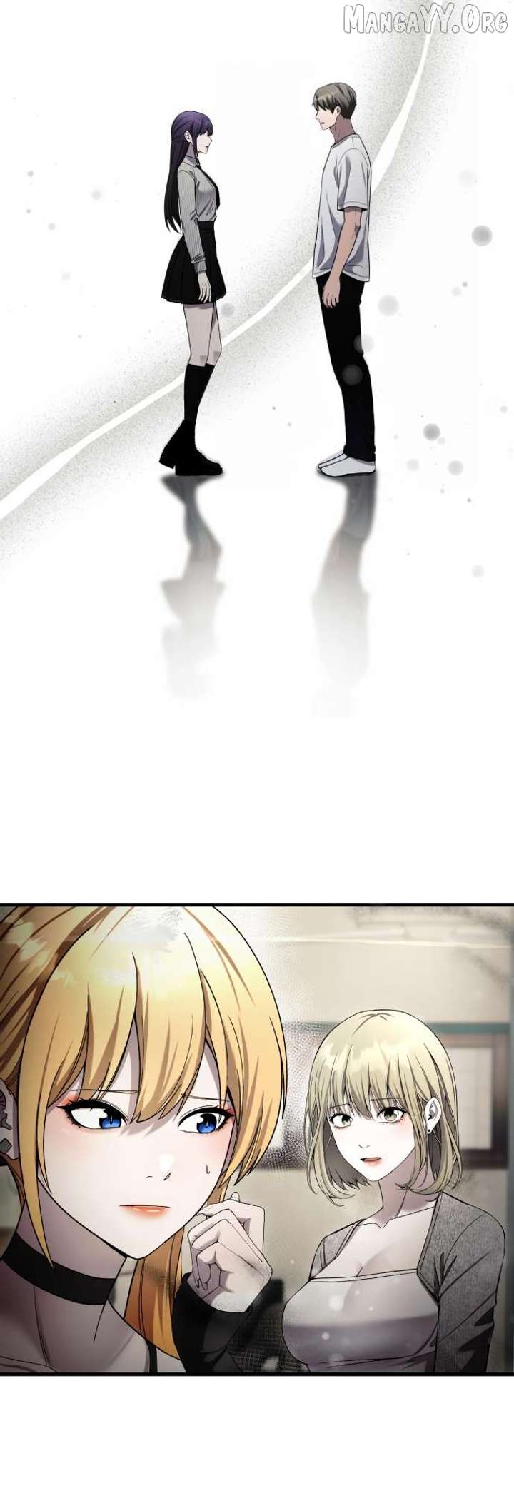 Heart-Pounding Cute Poem Chapter 38 - Page 8