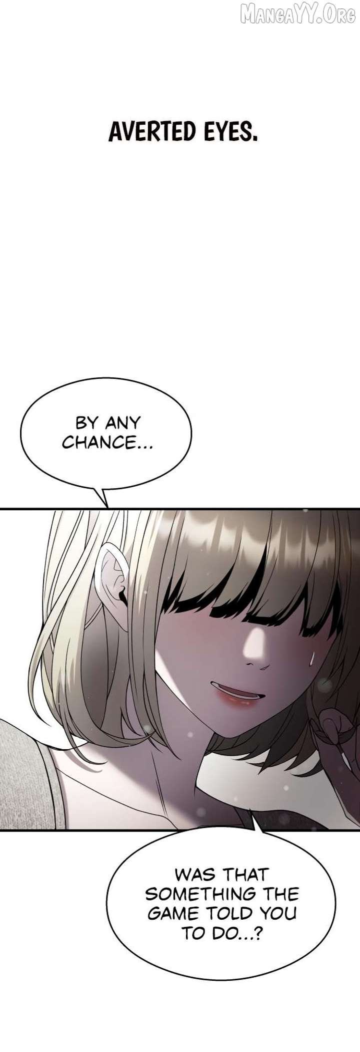 Heart-Pounding Cute Poem Chapter 38 - Page 9