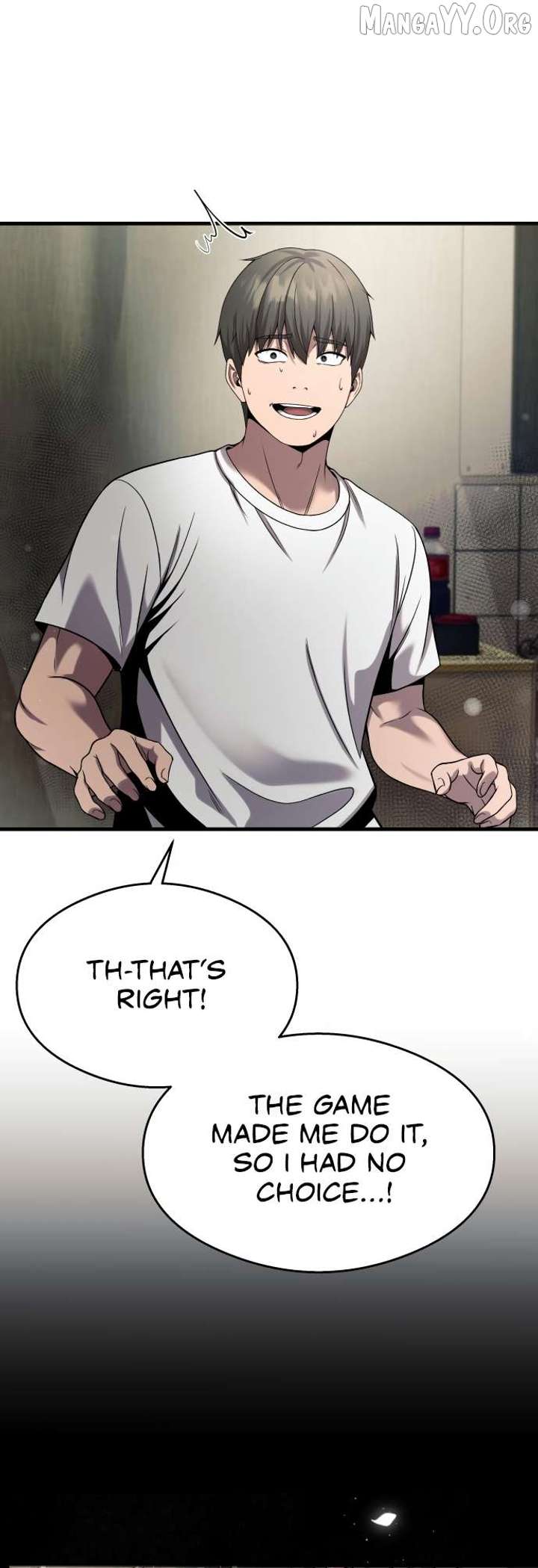 Heart-Pounding Cute Poem Chapter 38 - Page 10